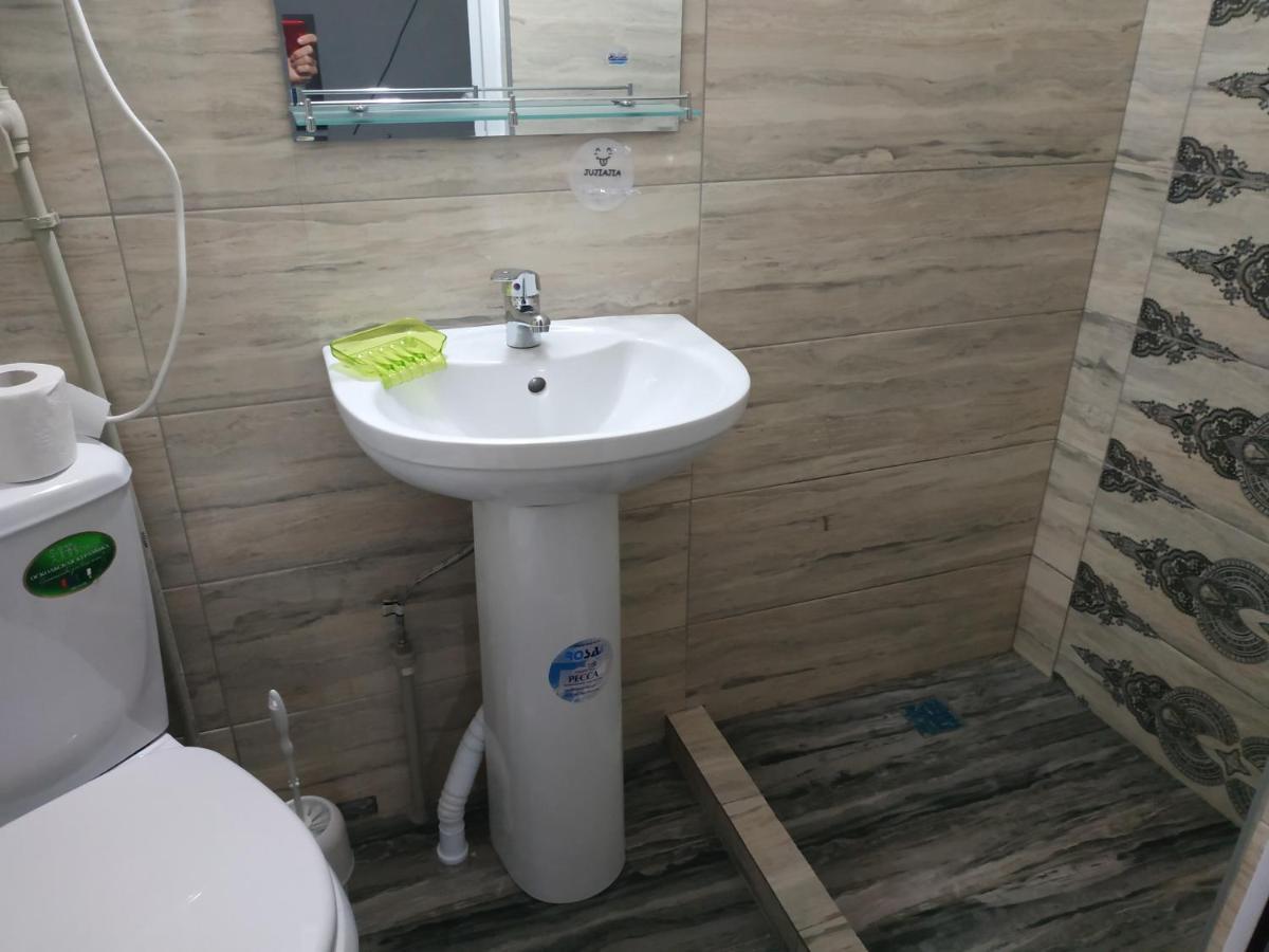 Guest House U Antoniny Gagra Ngoại thất bức ảnh
