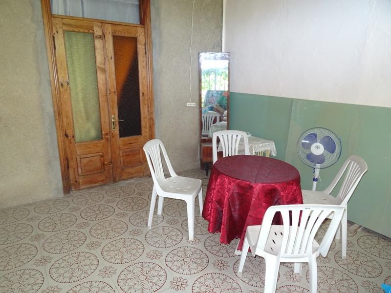 Guest House U Antoniny Gagra Ngoại thất bức ảnh