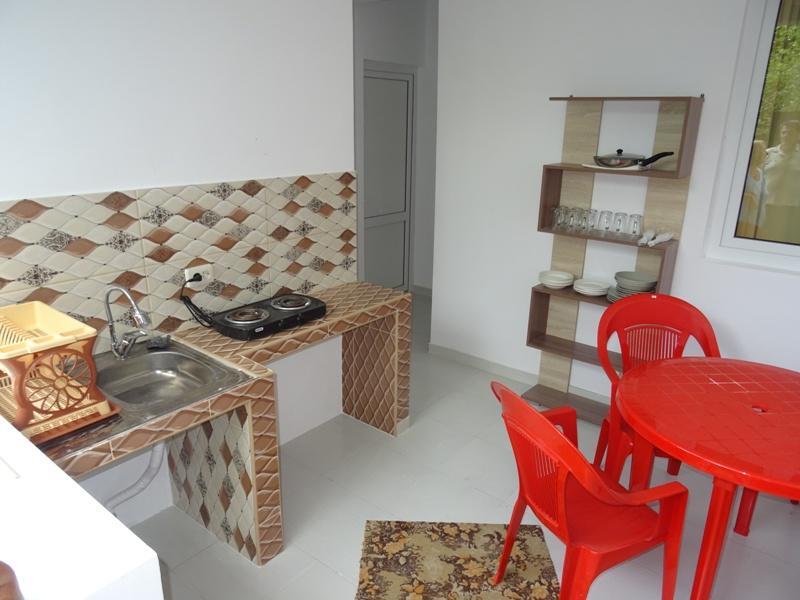 Guest House U Antoniny Gagra Ngoại thất bức ảnh
