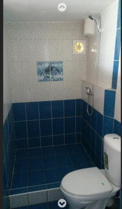 Guest House U Antoniny Gagra Ngoại thất bức ảnh