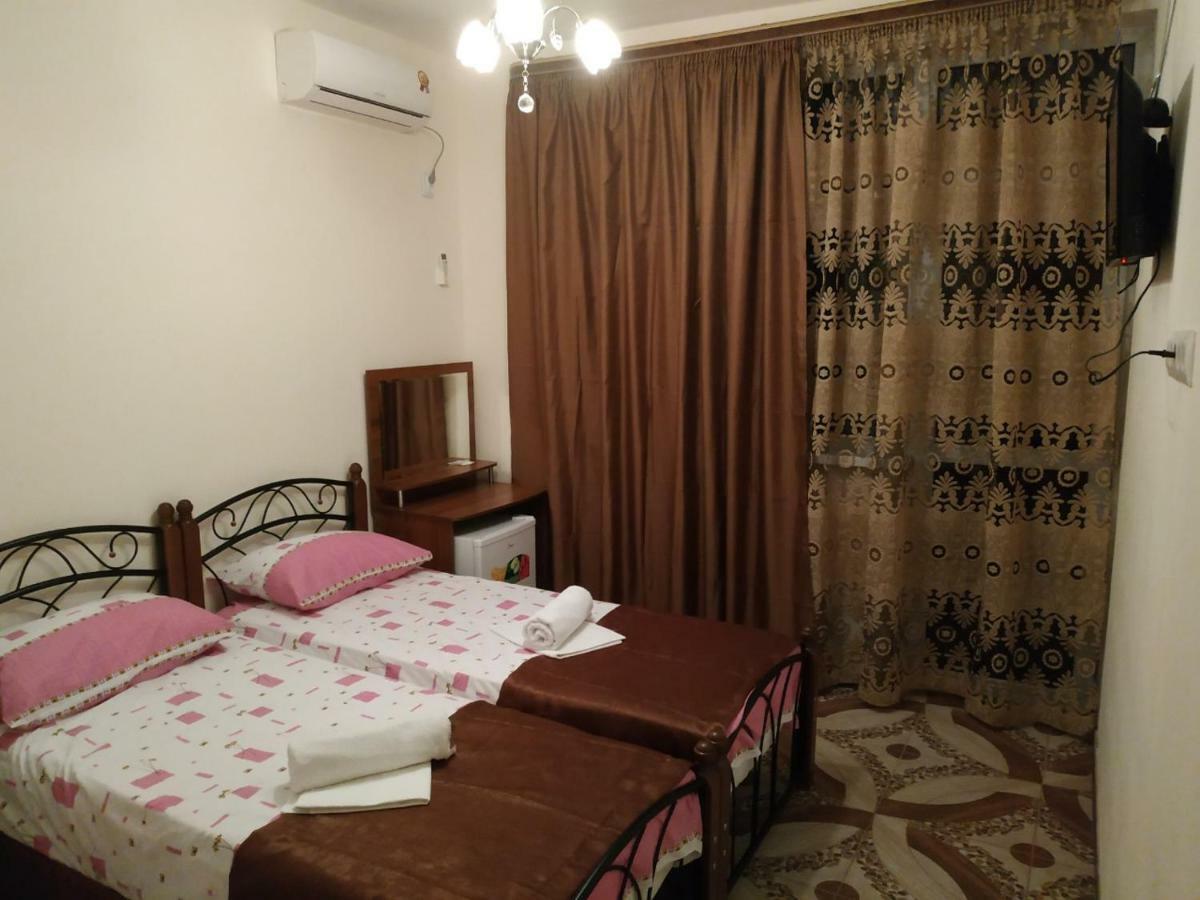 Guest House U Antoniny Gagra Phòng bức ảnh