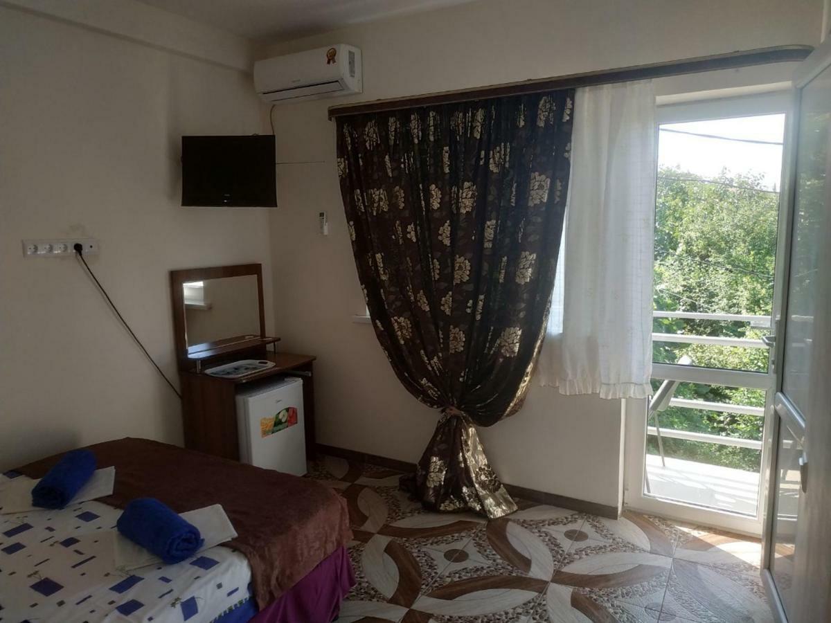 Guest House U Antoniny Gagra Phòng bức ảnh