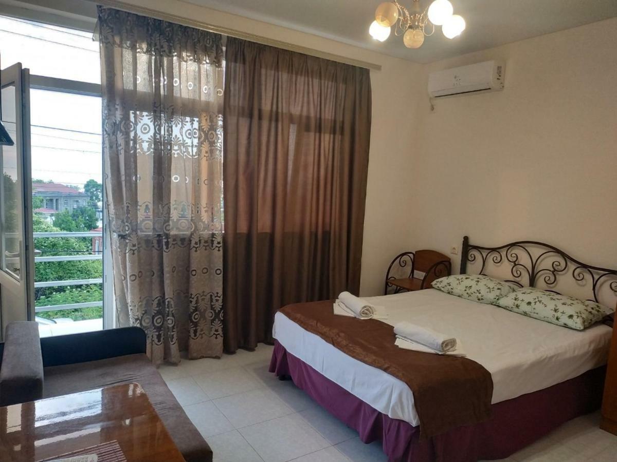 Guest House U Antoniny Gagra Phòng bức ảnh
